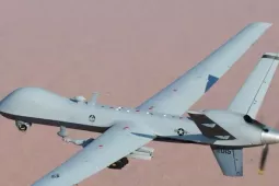 Iran tiếp tục bắn hạ MQ-9 Reaper, cựu lãnh đạo IAEA kêu gọi ngăn chặn Tổng thống Trump