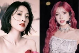 Trang Pháp đối đầu dàn chị đẹp Trung Quốc: Ai là đối thủ đáng gờm nhất?