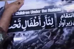 Iran không kích các cơ sở quân sự Mỹ, đề nghị Nga chặn nghị quyết về eo biển Hormuz