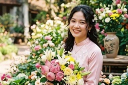 3 con giáp may mắn ngập tràn trong nửa đầu tháng 4, Thần Tài chiếu cố, cơ hội kiếm tiền ùn ùn đổ về