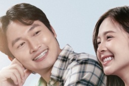 3 cặp diễn viên quen mặt hàng triệu khán giả truyền hình là vợ chồng ngoài đời