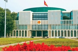 Quốc hội thông qua chương trình Kỳ họp thứ Nhất, khai mạc sáng mai 6/4