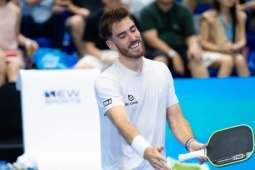 Ngôi sao số 2 thế giới: Hoàng Nam, Vinh Hiển chưa vào top 10, sang Mỹ mới biết