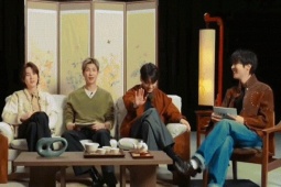 BTS nhảy ca khúc nhạc Việt