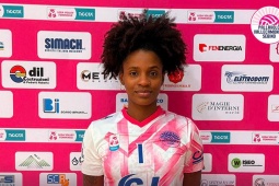 Nóng nhất thể thao trưa 5/4: VTV Bình Điền Long An đón ngoại binh thứ 2 từ Cuba