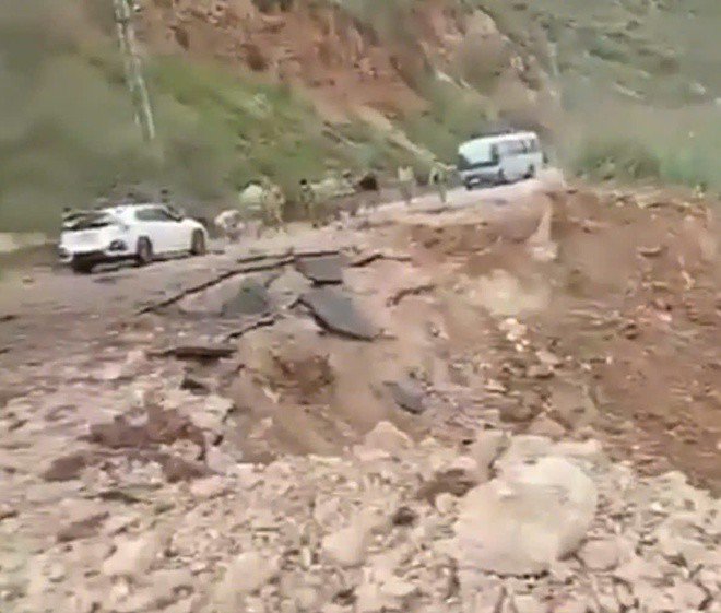 Điểm nóng xung đột ngày 5-4: Chiến thuật phá cầu của Israel ở Nam Lebanon - 3