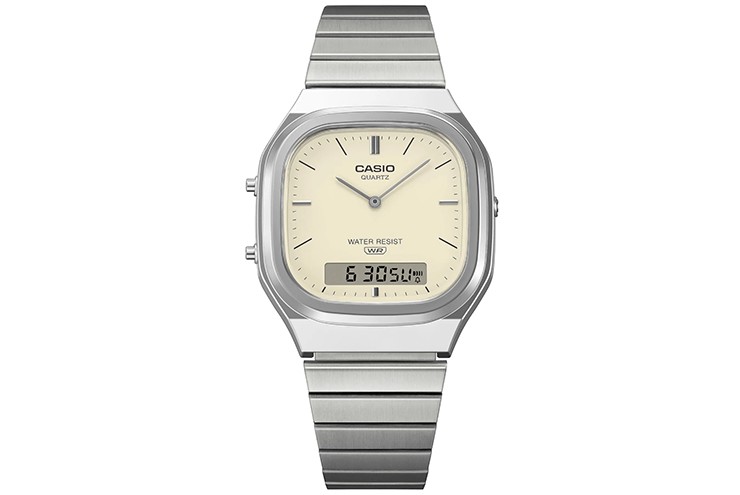 Các biến thể màu sắc&nbsp;của dòng&nbsp;AQ-240E.