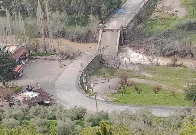 Điểm nóng xung đột ngày 5-4: Chiến thuật phá cầu của Israel ở Nam Lebanon - 4