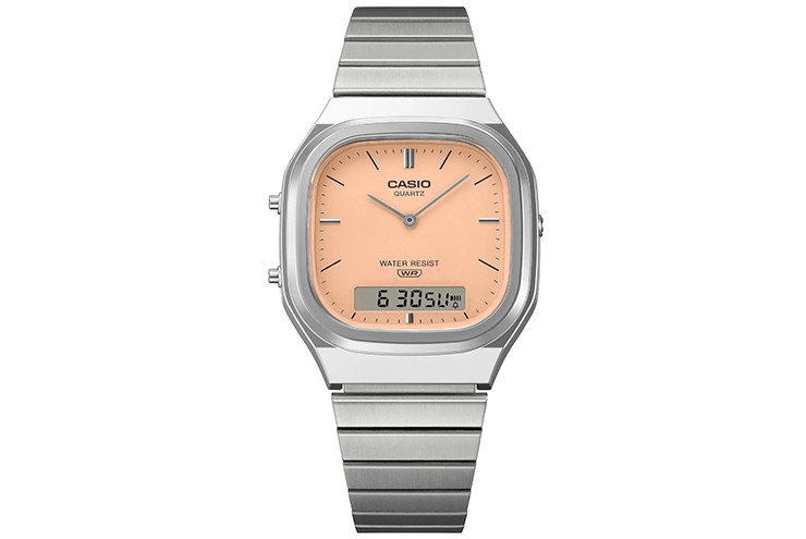 Các biến thể màu sắc&nbsp;của dòng&nbsp;AQ-240E.