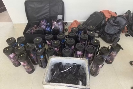 Bóc trần sự thật phía sau "niêu cơm" phục vụ "dân chơi" tại Sành Lounge