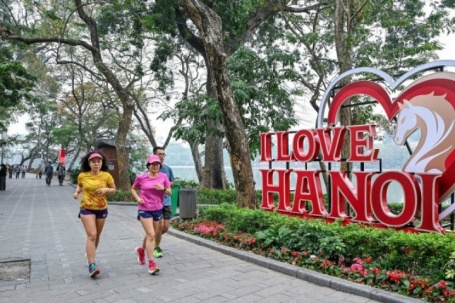 Hà Nội có chi phí sinh hoạt đắt đỏ nhất cả nước