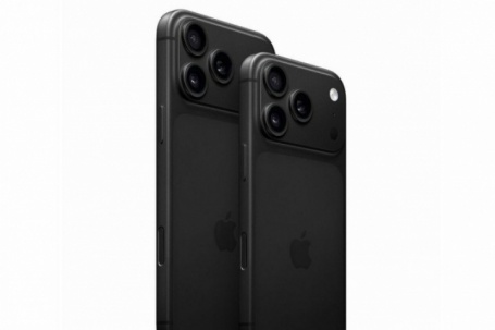 iPhone 18 Pro có thể không còn màu đen
