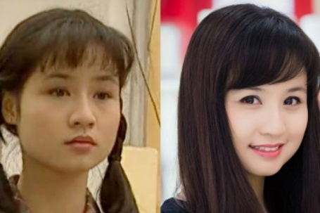 Dàn diễn viên 'Hoa cỏ may' sau 25 năm