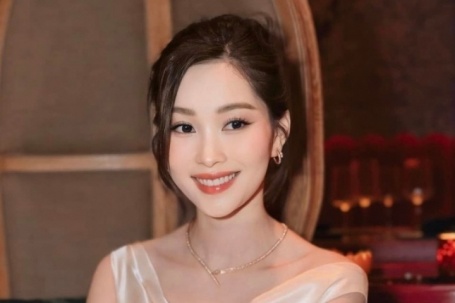 Kho trang sức, phụ kiện đắt giá của Hoa hậu Đặng Thu Thảo