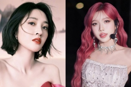 Trang Pháp đối đầu dàn chị đẹp Trung Quốc: Ai là đối thủ đáng gờm nhất?