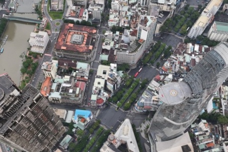 Ly kỳ vụ nhận cọc 20 tỷ bán đất đang thế chấp, bên bán ‘vỡ kèo’ không chịu phạt cọc