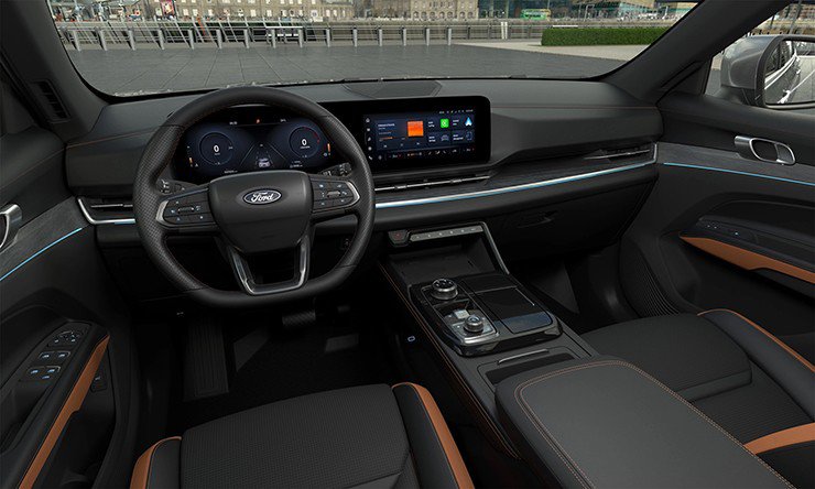 CX-5, Territory, VinFast VF7: 3 kiểu người, 3 cách tiêu tiền dưới 1 tỷ - 9