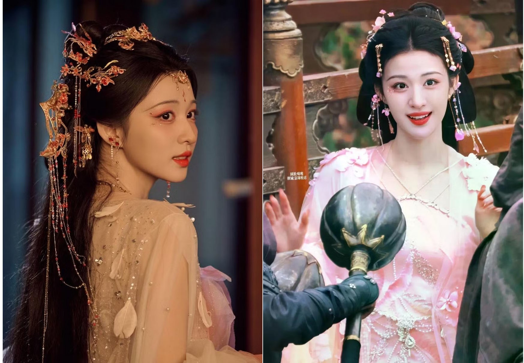 Vương Sở Nhiên đột phá trong năm qua với Còn ra thể thống gì nữa?