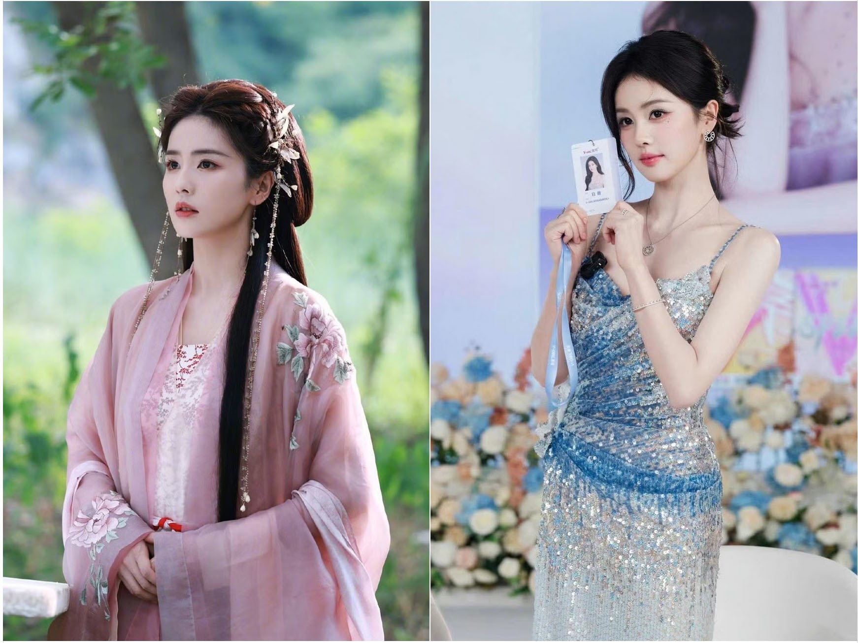 Bạch Lộc đang trong giai đoạn thăng hoa nhất của sự nghiệp.