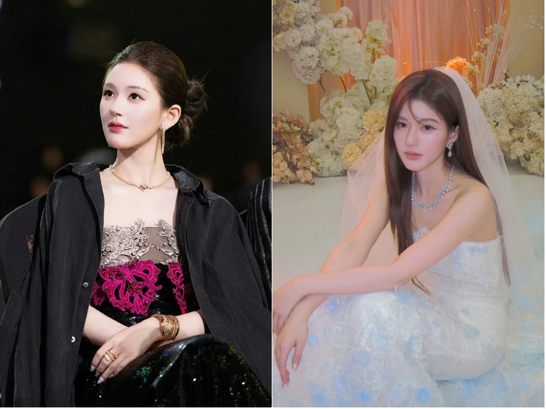 Triệu Lộ Tư vượt bão scandal để vươn lên mạnh mẽ, dẫn đầu dàn tiểu hoa 9X.