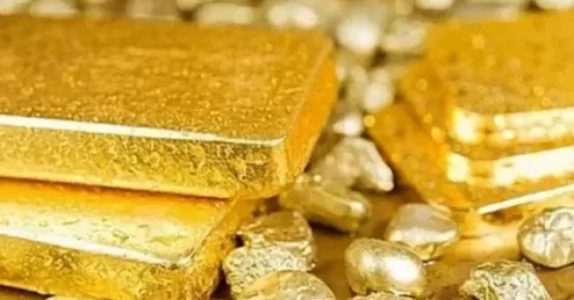 Giá vàng tuần tới sẽ diễn biến ra sao trong bối cảnh căng thẳng Trung Đông leo thang?