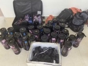 Bóc trần sự thật phía sau "niêu cơm" phục vụ "dân chơi" tại Sành Lounge