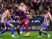 Barcelona ngược dòng hạ Atletico: Yamal bùng nổ, Rashford "đóng thế" hoàn hảo