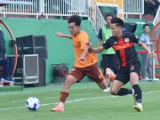 Video bóng đá HAGL - Ninh Bình: Sao U23 Việt Nam tỏa sáng, ngược dòng ngoạn mục (V-League)