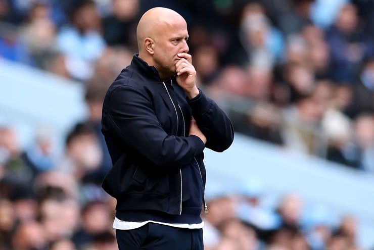 HLV Slot rơi vào trạng thái bế tắc