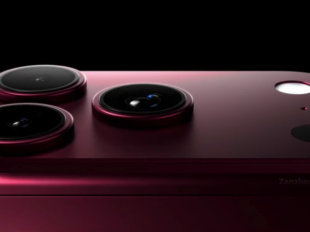 iPhone 18 Pro Max: Những nâng cấp ‘đáng giá’ nhất được tiết lộ