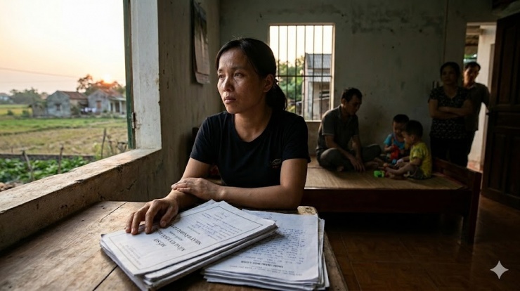 Ảnh minh họa, nguồn: AI