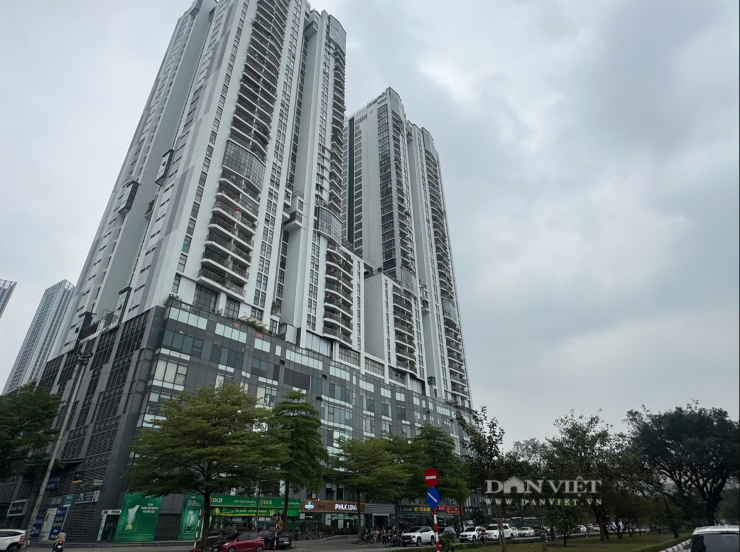 Vật liệu bảo dưỡng nhà tăng 13,46% theo năm, mức cao nhất nhóm. Ảnh: Phương Thảo