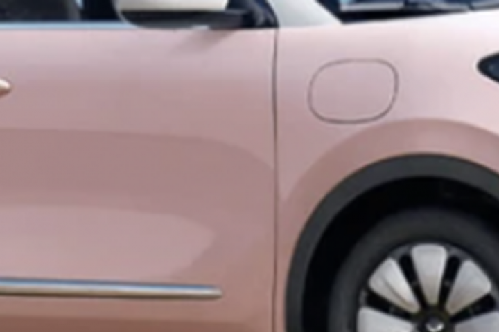 Cận cảnh 3 ô tô điện giá từ 148 triệu đồng mới về Việt Nam có gì đặc biệt?