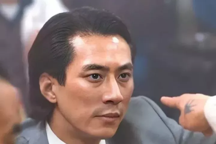 Nam diễn viên Lý Đạo Du qua đời