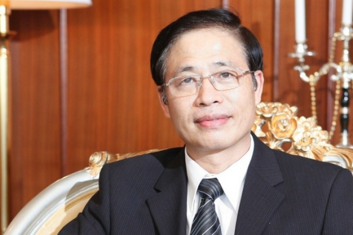 Ông chủ Bảo Tín Minh Châu vừa bị khởi tố: từ thợ sửa xe đến 'trùm vàng' Hà Nội