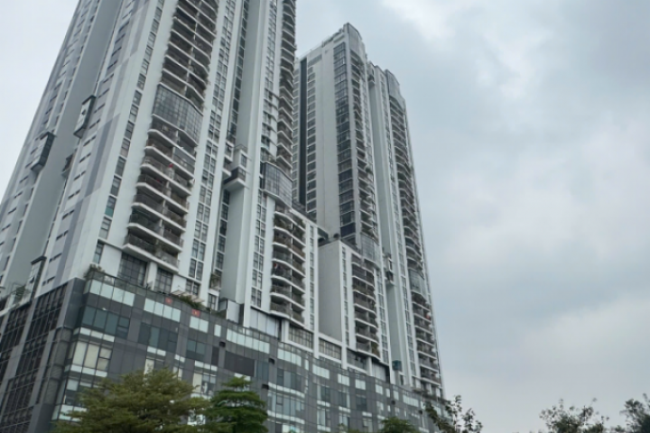 Giá nhà ở tăng gần 6%, vật liệu xây dựng tăng hơn 13%: Áp lực tích tụ trong quý 1/2026