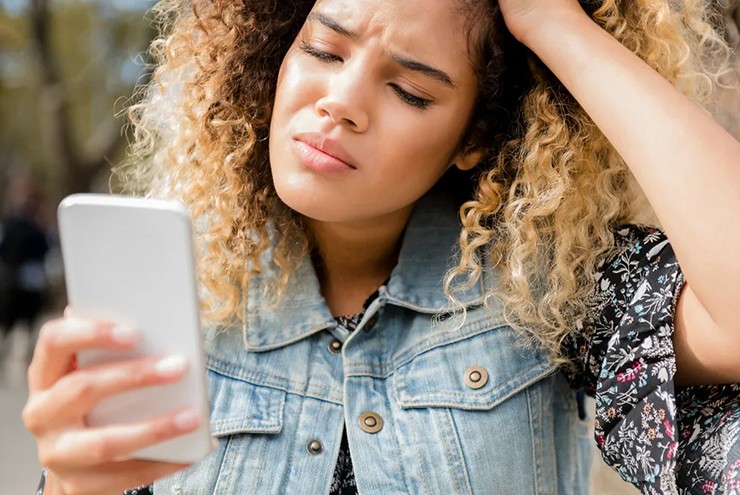 Người dùng Android cần cập nhật thiết bị lên bản cập nhật mới nhất.