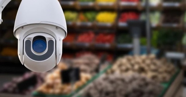 Ngoài chống trộm, camera siêu thị còn làm điều người mua sắm không ngờ đến