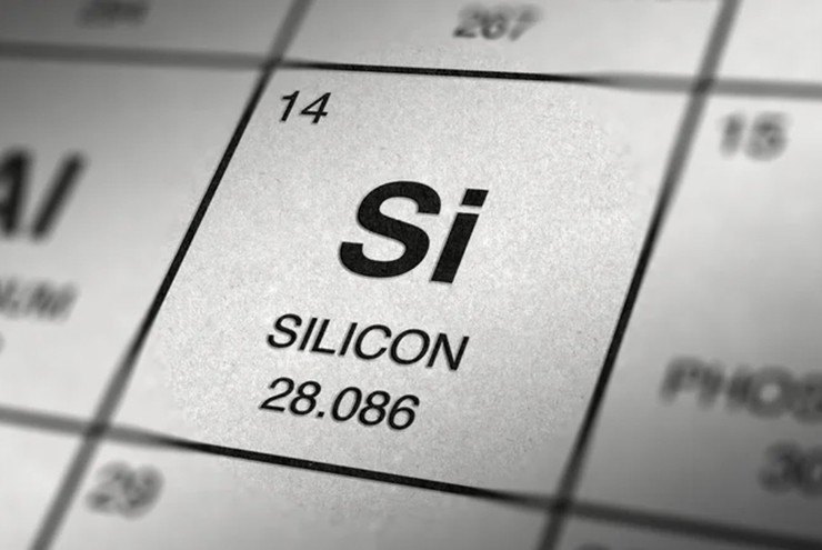 Các nhà khoa học đã tạo ra một phiên bản silicon của&nbsp;cyclopentadienide.