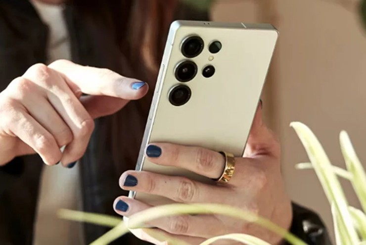 Samsung báo tin vui cho người dùng Galaxy S25.