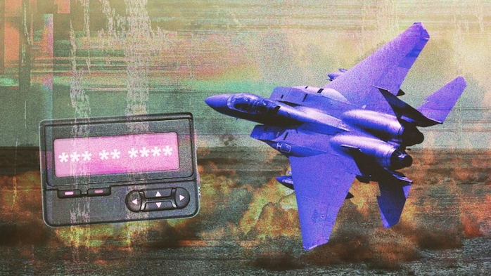 Thông điệp cầu cứu vỏn vẹn 3 từ của sĩ quan Mỹ được giải cứu ở Iran - 1