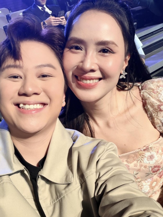 Ảnh sao 6/4: 'Công chúa hàng hiệu' Tiên Nguyễn khoe ngực đầy, eo thon - 7