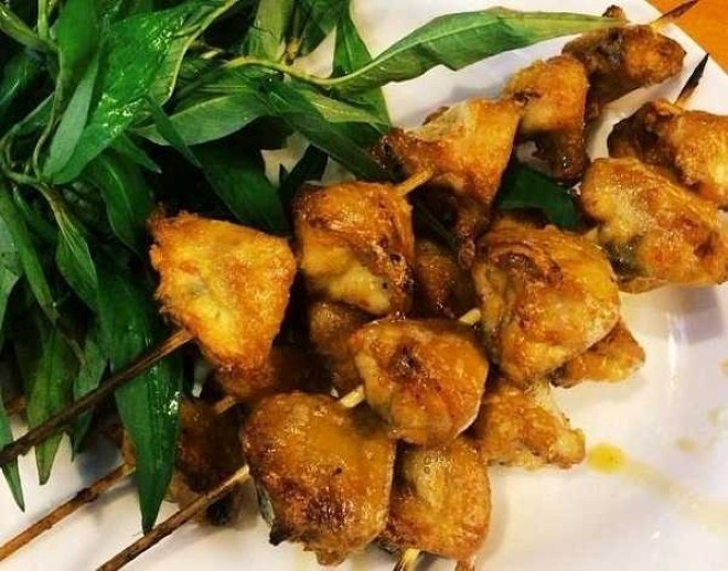 (Ảnh minh họa)​​