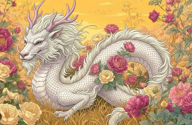 Trong tháng 4/2026, vận trình tài lộc của tuổi Thìn có dấu hiệu khởi sắc nhờ khả năng kết nối nguồn lực và hoạch định chiến lược hiệu quả. Ảnh minh họa