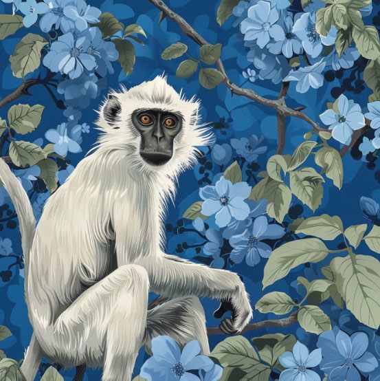 Con đường tài lộc trong tháng 4/2026 của con giáp Thân hứa hẹn nhiều bất ngờ, với khả năng đầu tư thắng lớn ở mức cao. Ảnh minh họa