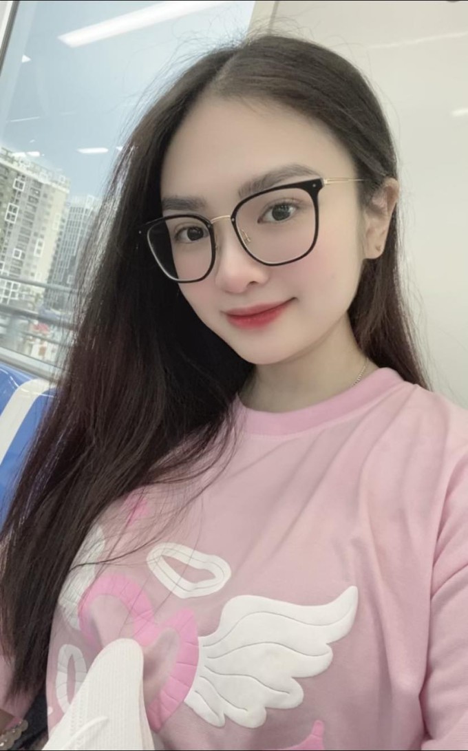 Ca sĩ Thiện Nhân.