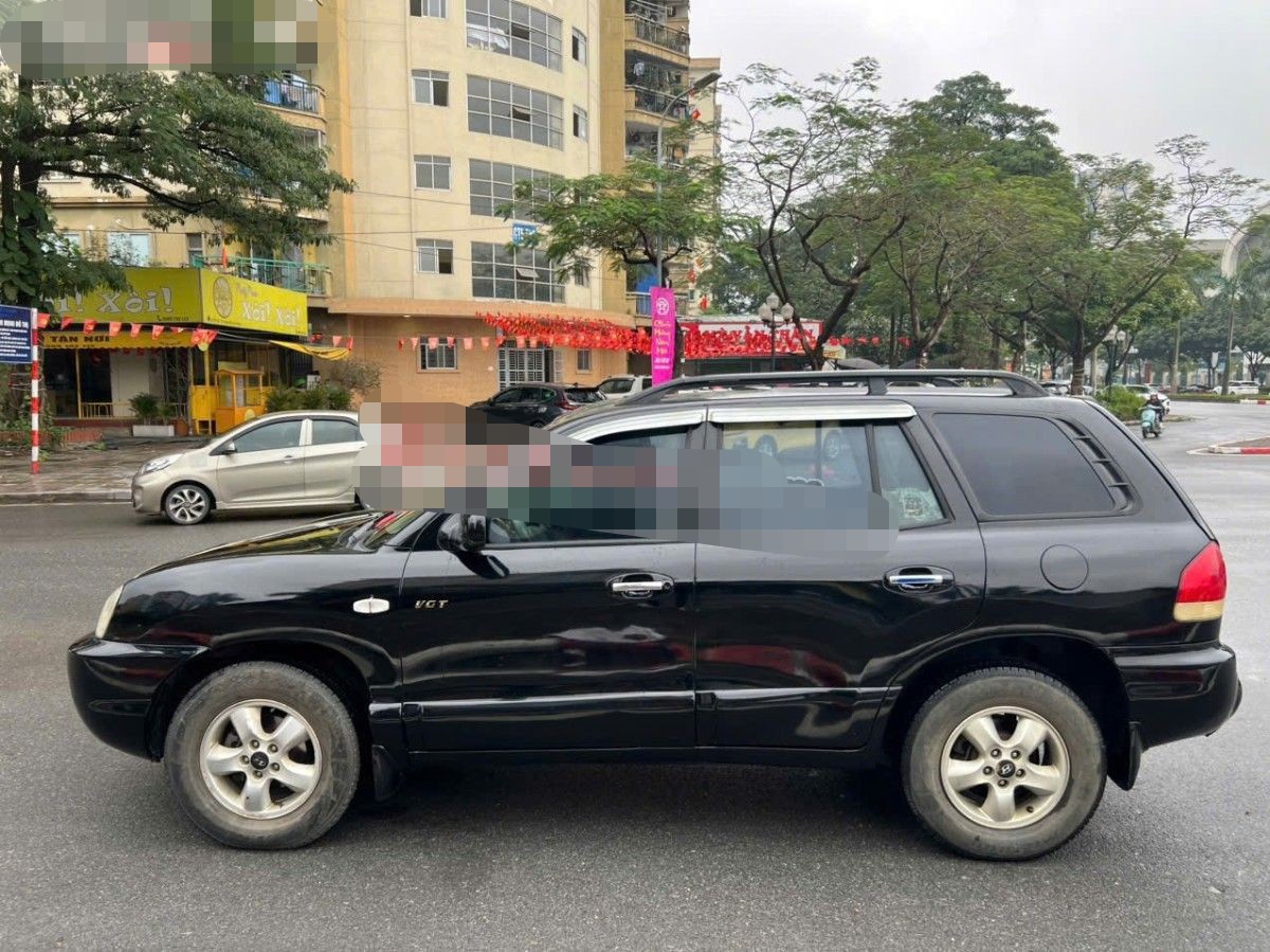 Ảnh thực tế chiếc xe được rao bán.