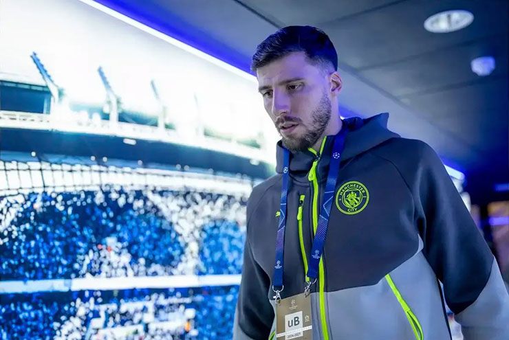 Ruben Dias
