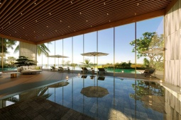 Lynn Times Onsen Retreat Quảng Trị hé lộ chuẩn sống trị liệu mới