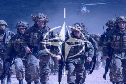 Mỹ không cần rút khỏi NATO cũng có thể khiến Liên minh bị vô hiệu hóa?